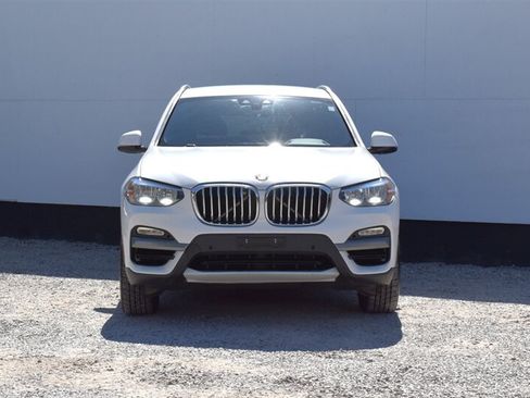 Used 2019 BMW X3 sDrive30i RWD image 7