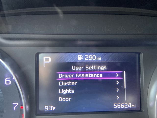 Used 2024 Kia Forte LXS w/ LXS Technology Package FWD image 21