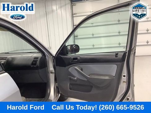 Used 2004 Honda Civic VP image 10
