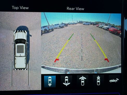 Used 2020 RAM 1500 Limited image 40