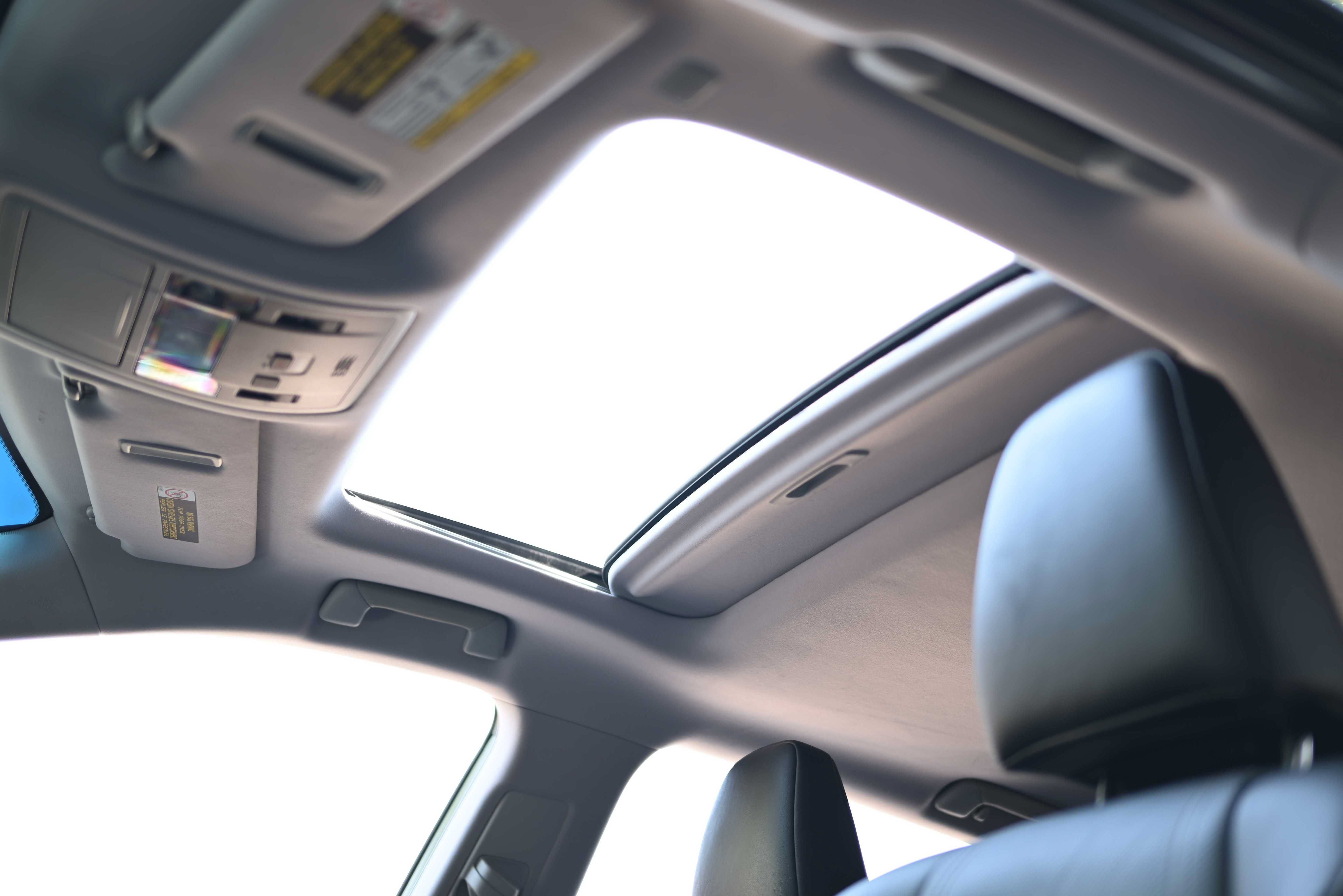 Used 2019 Lexus RX 350L AWD image 20