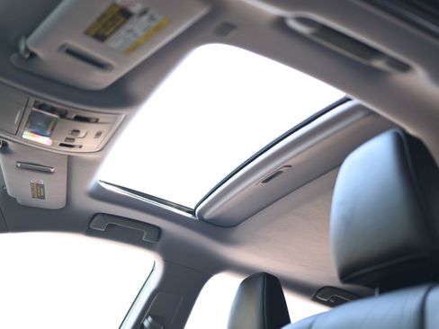 Used 2019 Lexus RX 350L AWD image 20