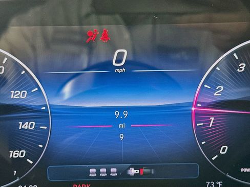 New 2026 Mercedes-Benz GLC 300 4MATIC image 13