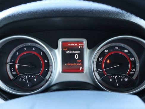 Used 2018 Dodge Journey SXT w/ Connectivity Group image 30