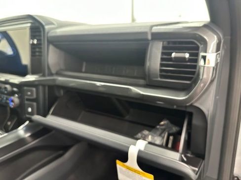 New 2025 Ford F150 STX image 12