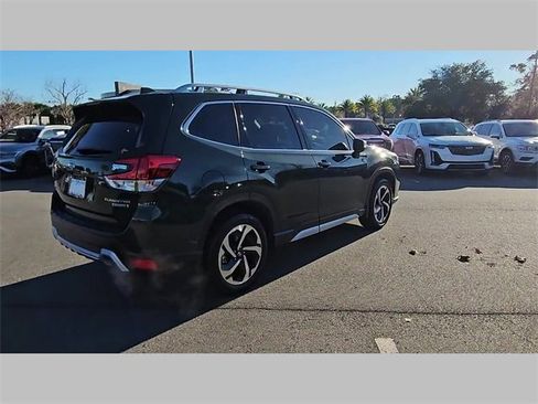 Used 2023 Subaru Forester Touring w/ Popular Package #3 image 25