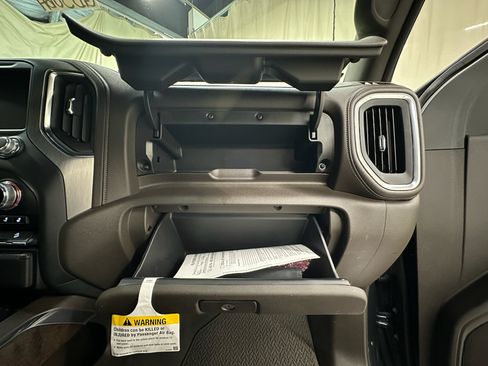Certified 2022 GMC Sierra 2500 Denali AWD/4WD image 18