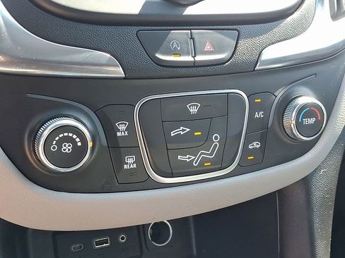 Used 2023 Chevrolet Equinox LS w/ LS Convenience Package FWD image 21