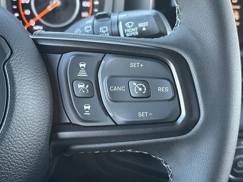 New 2026 Jeep Wrangler Unlimited Rubicon image 30