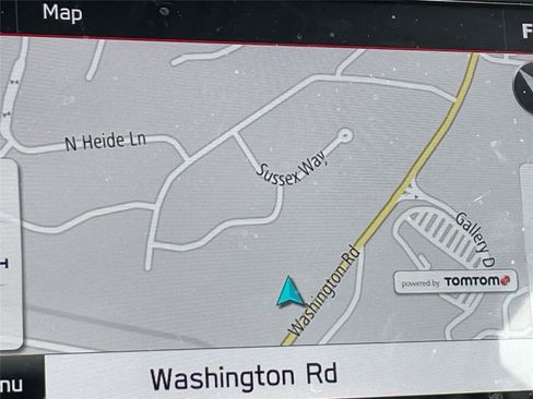 Used 2023 Subaru Forester Touring AWD/4WD image 17
