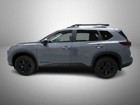 New 2026 Nissan Rogue SV image 8