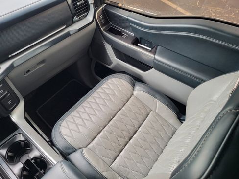 Certified 2021 Ford F150 Limited image 17