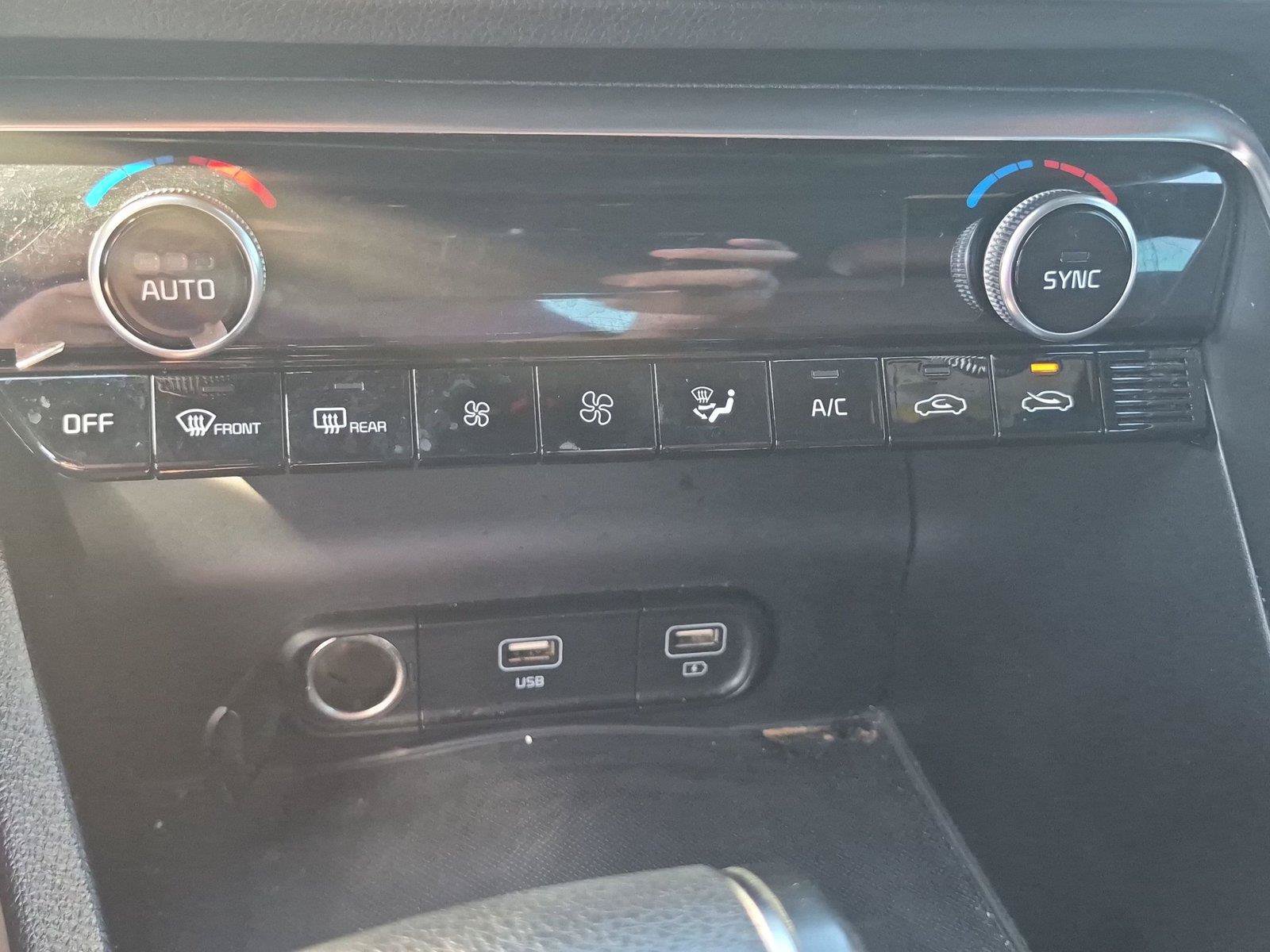 Used 2024 Kia K5 GT FWD image 26