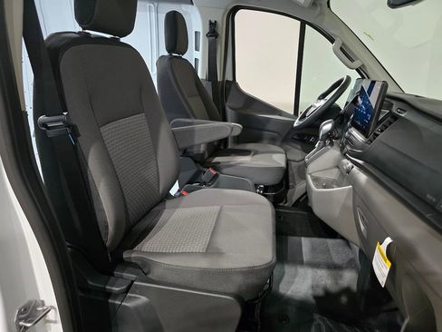 New 2025 Ford Transit 150 Low Roof AWD image 28