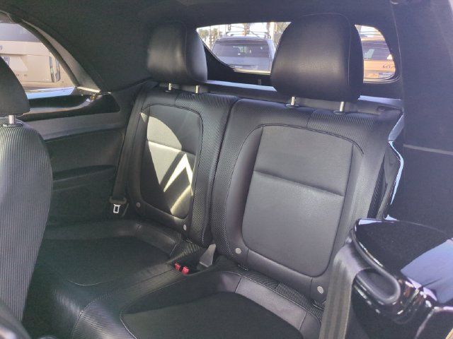 Used 2018 Volkswagen Beetle 2.0T S FWD image 27