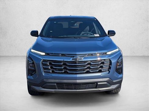 New 2026 Chevrolet Equinox LT AWD/4WD image 6