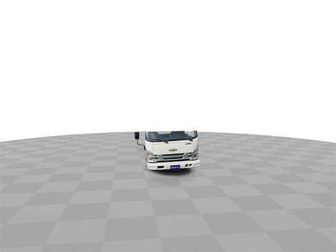 New 2025 Chevrolet Low Cab Forward 5500XG image 3