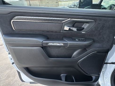 Used 2025 RAM 1500 RHO w/ Bed Utility Group image 15