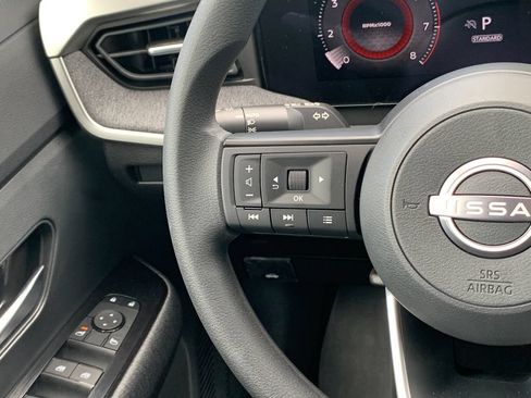 New 2026 Nissan Kicks SV w/ Cold Weather Package FWD image 13