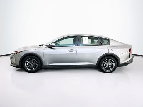 Used 2025 Kia K4 FWD image 4