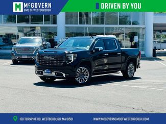 Used 2024 GMC Sierra 1500 Denali Ultimate AWD/4WD video 1
