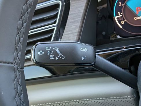New 2026 Volkswagen Atlas SEL Premium R-Line AWD/4WD image 33