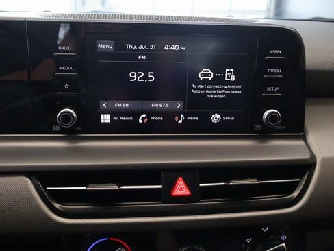 New 2026 Kia Seltos LX image 28