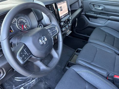 New 2026 RAM 1500 Express RWD image 9