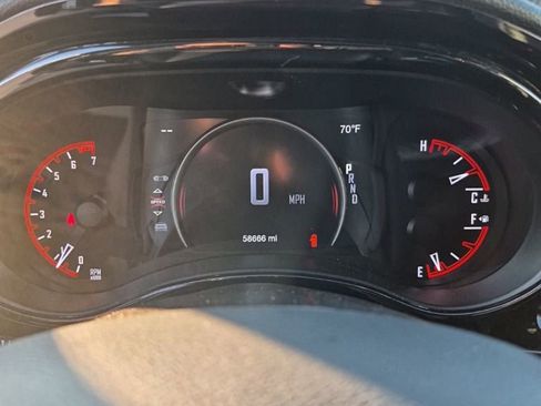 Used 2023 Dodge Durango GT image 34