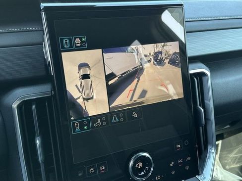 New 2026 GMC Acadia Elevation w/ LPO, All-Weather Package FWD image 15