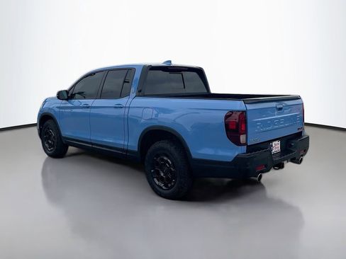 Used 2025 Honda Ridgeline TrailSport+ image 5