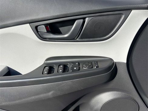 Certified 2023 Hyundai Kona SEL w/ Cargo Package image 15