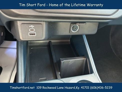 Used 2025 Ford Maverick XL image 12