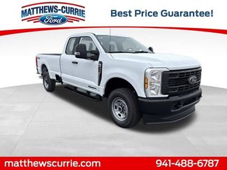 New 2026 Ford F250 XL video 1