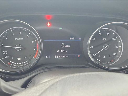 Used 2023 Buick Encore GX Select w/ Sport Touring Package image 35