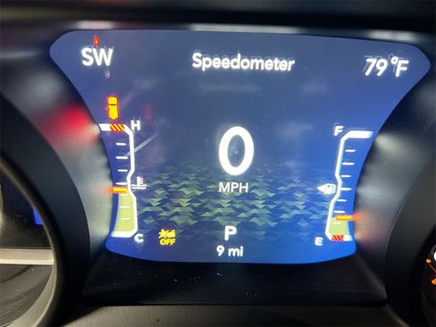 New 2026 Jeep Wrangler Sahara image 12