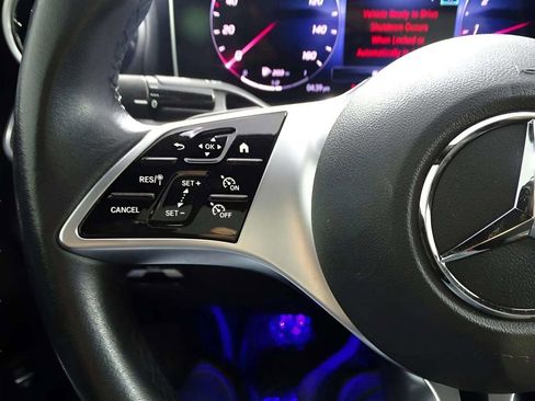 Used 2024 Mercedes-Benz C 300 Sedan image 36