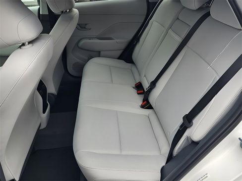 New 2026 Hyundai Kona SEL Sport image 10