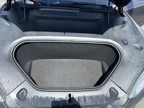Used 2021 Tesla Model S Plaid AWD/4WD image 25