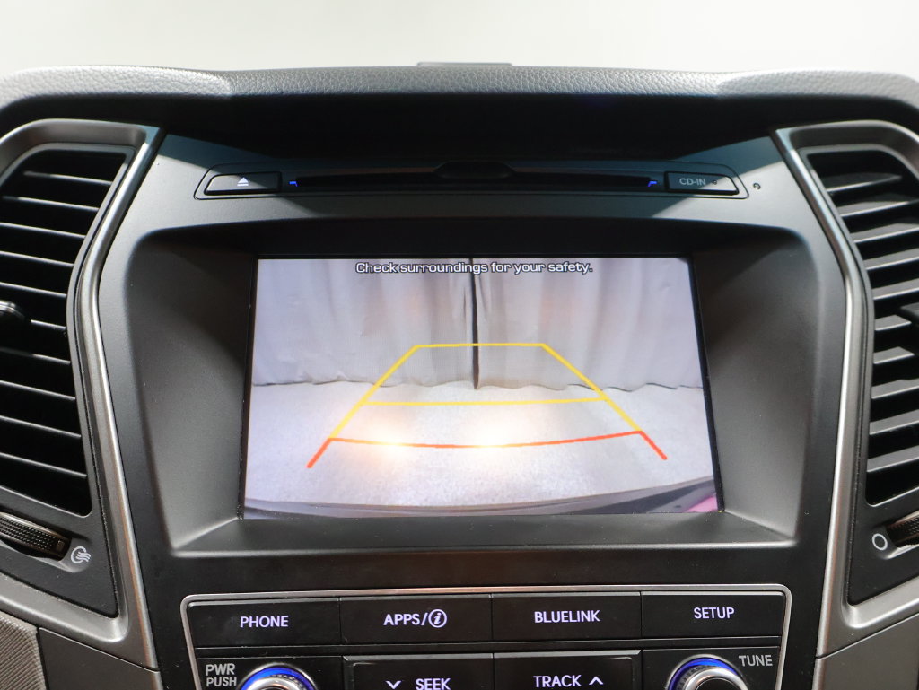 Used 2018 Hyundai Santa Fe Sport w/ 2.4L Value Package 02 AWD/4WD image 27
