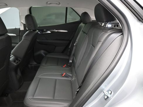 New 2025 Buick Envision Preferred image 23