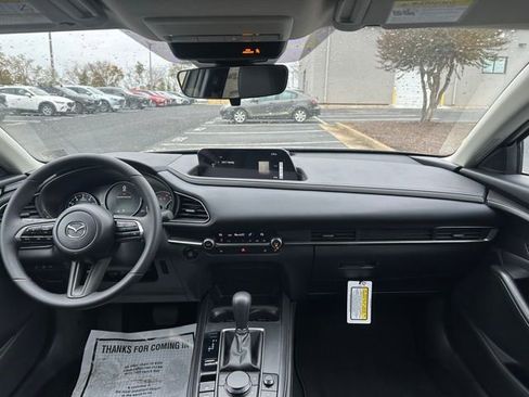 New 2026 MAZDA CX-30 AWD 2.5 S w/ Select Sport Pkg image 28