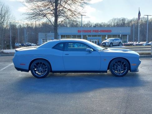 Used 2021 Dodge Challenger R/T Scat Pack image 29
