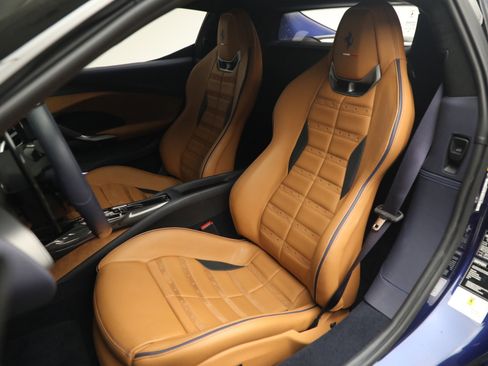 Certified 2024 Ferrari 296 GTB RWD image 16