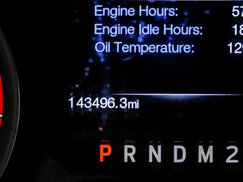 Used 2019 Ford F250 XLT w/ XLT Premium Package AWD/4WD image 20