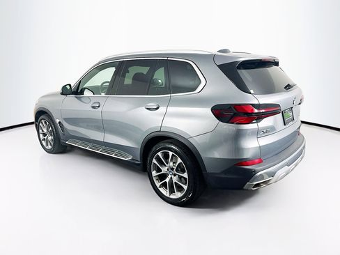 Used 2024 BMW X5 sDrive40i image 5