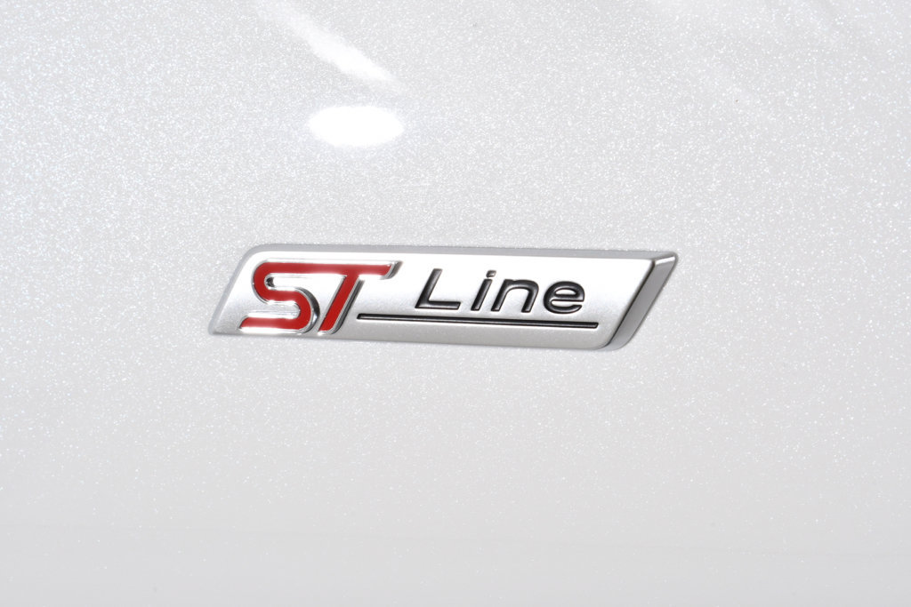 New 2027 Ford Explorer ST-Line AWD/4WD image 23