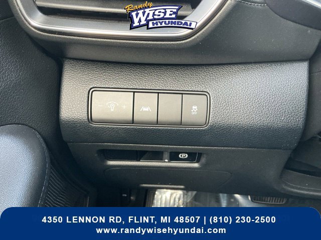Used 2021 Hyundai Santa Fe SEL AWD/4WD image 19