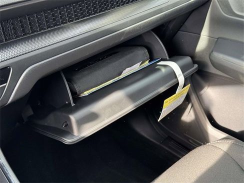 Certified 2025 Honda CR-V LX image 31