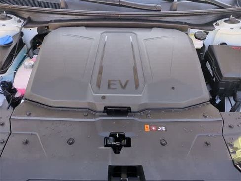 Certified 2026 Hyundai Ioniq 5 SEL image 14